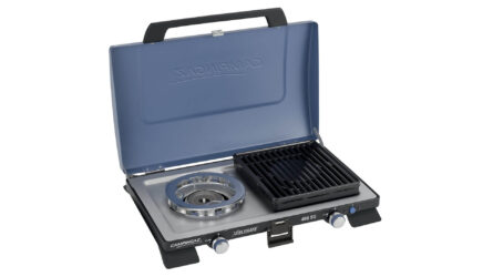 Campingaz Zweiflamm-Tischkocher 400SG Xcelerate™
