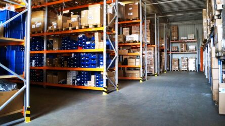 HybridSupply en 2011