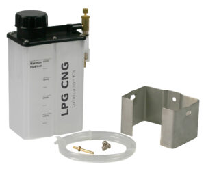 LPG/CNG Schmiersystem