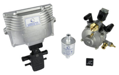 OMEGAS DIRECT Système d'injection GPL