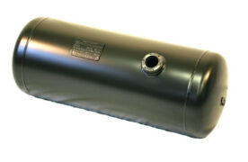 Réservoir cylindrique
