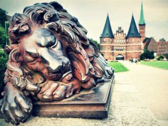 Lübeck Holstentor Kontakt