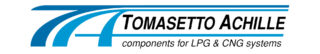 Tomasetto Achille Logo